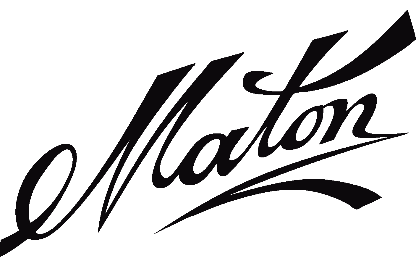 Matons logo1