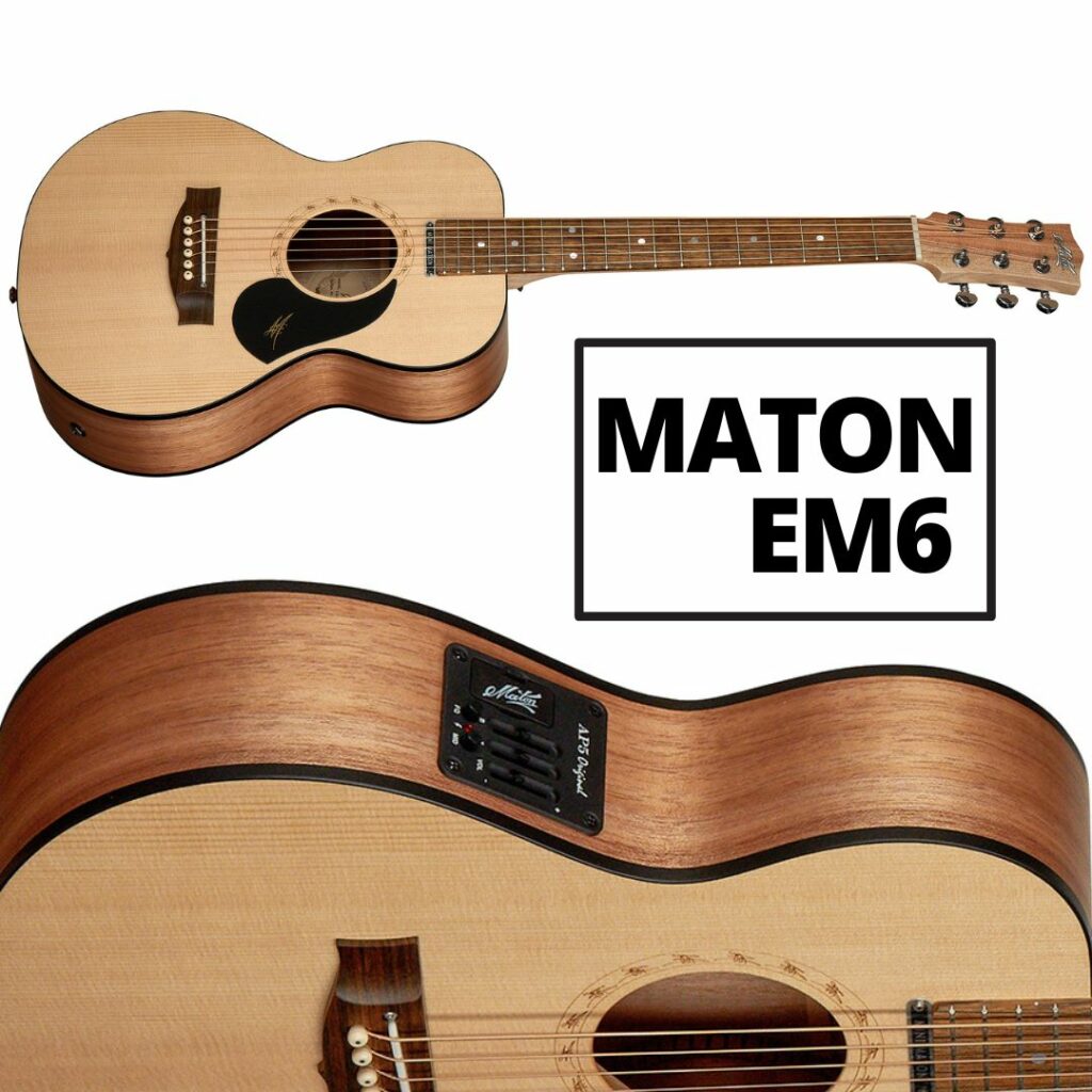 MATON EM6 1