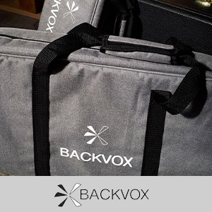 BACKVOX