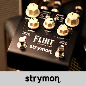 STRYMON